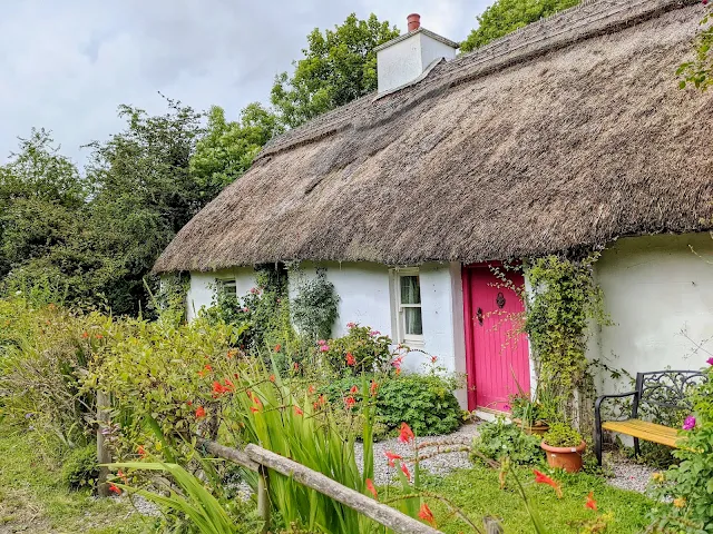 Places to Visit in Kilkenny: The Enchanted Cottage Near Kells