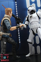 Star Wars Black Series Cal Kestis 56