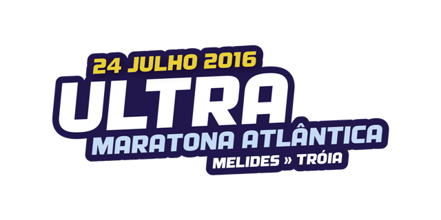 Ultra Maratona Atlântica Melides -Tróia