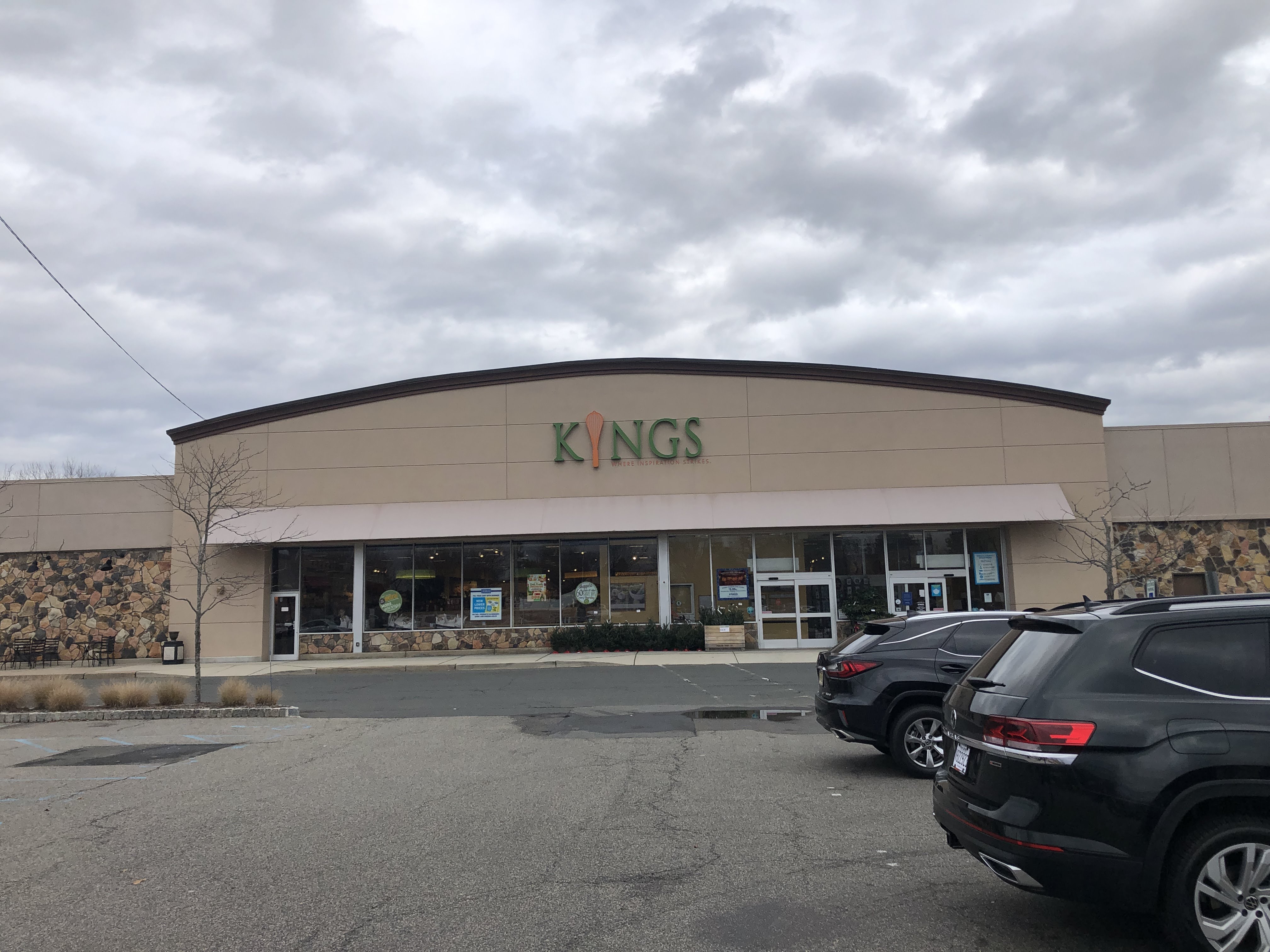 TOUR Kings Food Markets Gillette, NJ