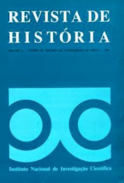 REVISTA DE HISTÓRIA