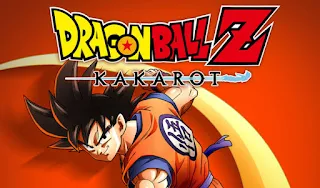 game terbaru rilis tahun 2020 game terbaru rilis tahun 2020 Dragon Ball Z: Kakarot