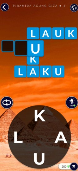 Kunci Jawaban Wow Laut Merah Guru Galeri