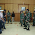 Dan PMPP TNI: Gugurnya Prajurit TNI Dalam Melaksanakan Tugas Misi PBB Akibat Serangan Milisi Bersenjata