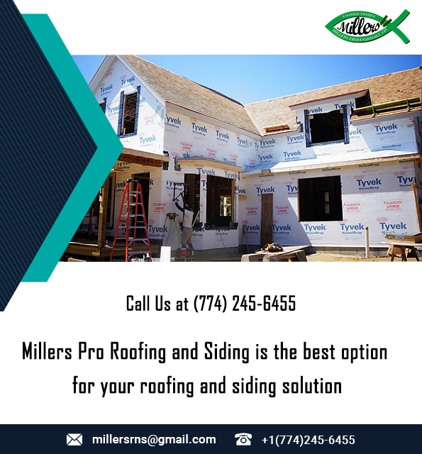 Facts You Should know about Metal Roofing Contractors Near Me Miller