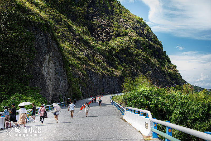 【花蓮豐濱景點】親不知子天空步道。懸掛峭壁海上古道 【花蓮豐濱景點】親不知子天空步道。懸掛峭壁海上古道