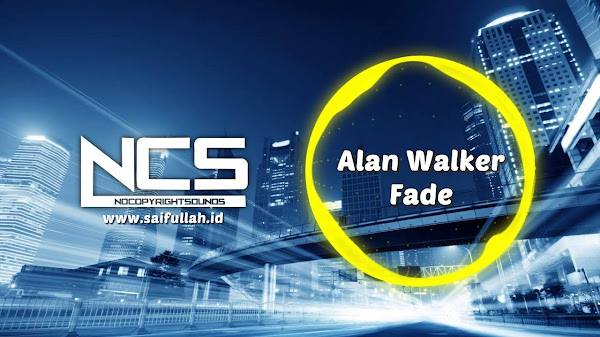 Alan Walker - Fade (No Copyright Sound) MP3