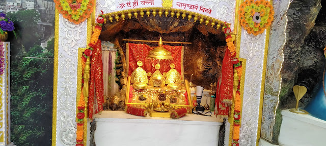 वैष्णो देवी की प्राचीन गुफा कब खुलती है प्राचीन गुफा