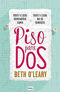 Piso para Dos - Beth O'Leary