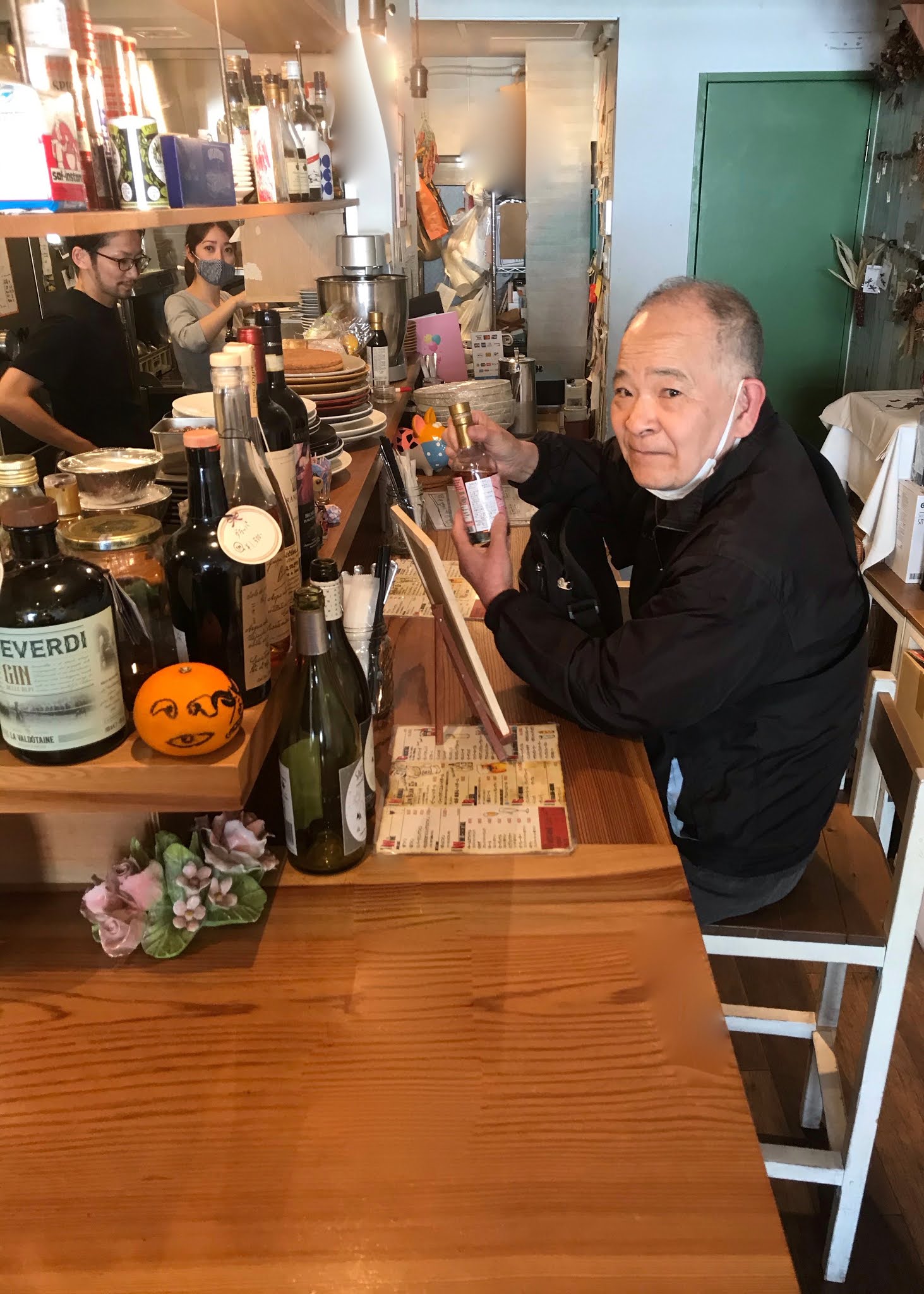 Anthropology in japan university image