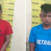 Hebat! ABG Wanita di Sumut Tendang 2 Penjambret HP hingga Nyusruk