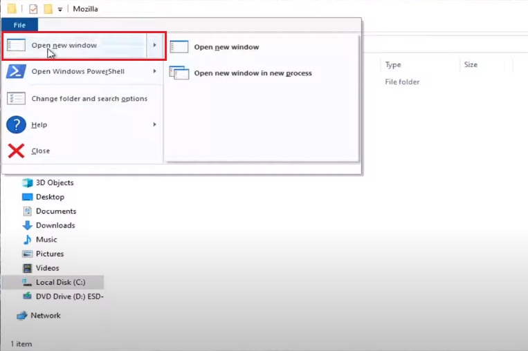 How to Duplicate a File Explorer Window on Windows 10 Windows Basics