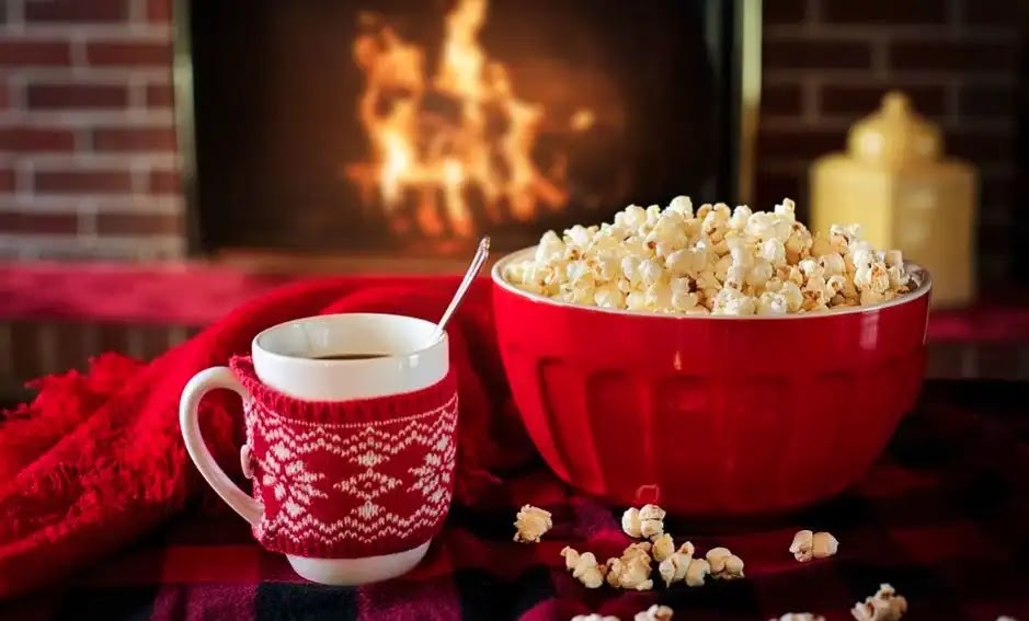 Movie theater popcorn recipe flavacol Kasafaurin