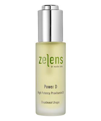 Zelens Power D High Potency Provitamin D - the one you didn't know you needed