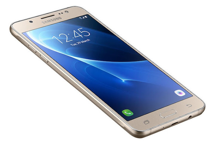 Samsung Galaxy J5 2016 Samsung Galaxy J5 2016