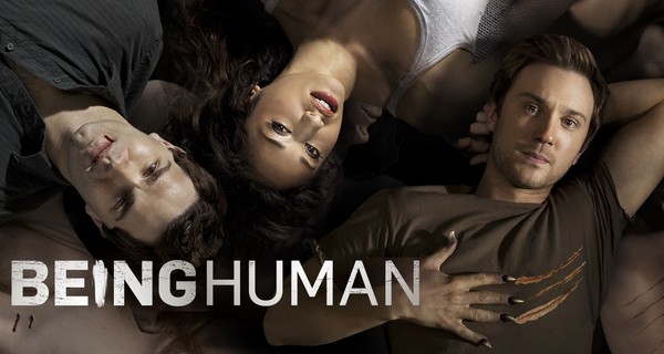 Being Human Saison 3 Streaming Vf Living Dead Girl Blog: Being Human US Season 3 Episodes 1 & 2