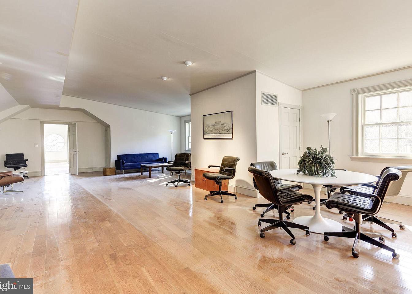 Sweet House Dreams Oakdale, 1838 Brick Greek Revival Mansion in