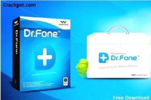 dr.fone - Recovery & Transfer wirelessly & Backup