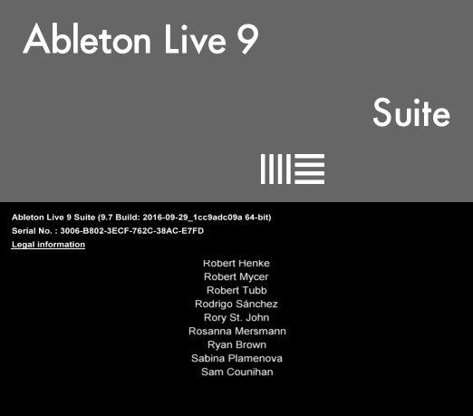 ableton live 9.6 full version download