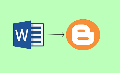 3 Cara Copy Paste Artikel Dari Word Ke Postingan Blog Agar Rapi