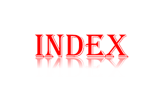 Index of C programming | Easy tutorial