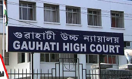 Law Clerk (10 posts) at The Gauhati High Court - last date 24/12/2019