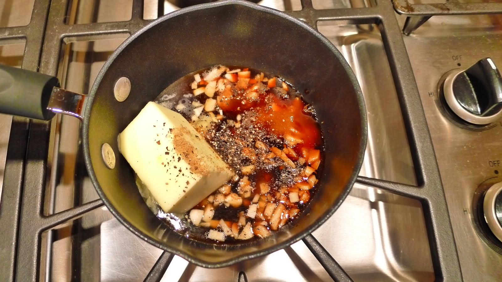 devour Bbq Halibut Steaks