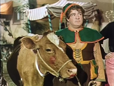 Jack And The Beanstalk 1952 Movie Image 32
