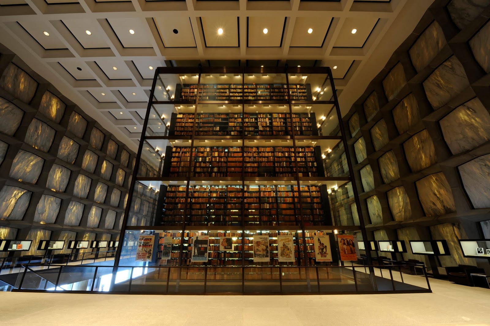 Best Quotes About Libraries Librarians and Library and Information Science