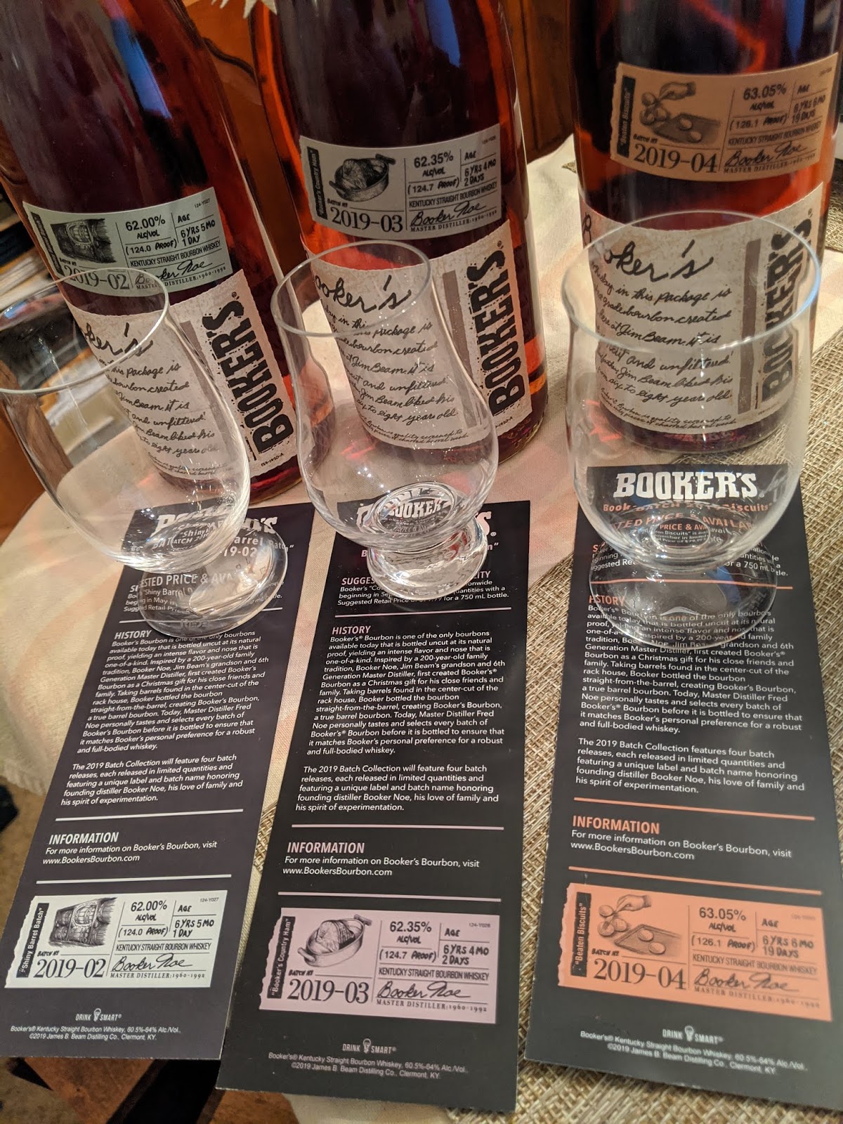 Corkcicle Whiskey Wedge Glass - A Taste of Kentucky