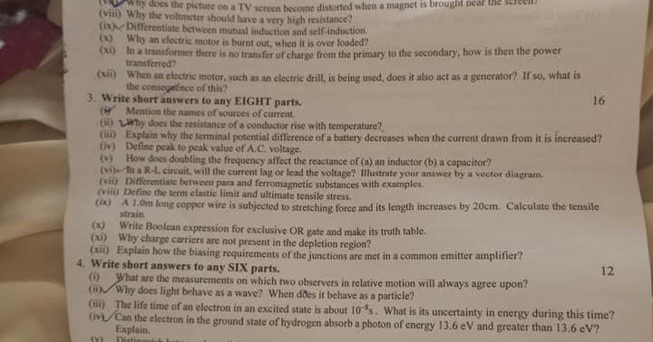 Multi topic essay for css image