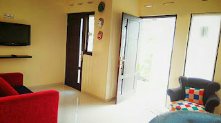 Villa Sakha Batu Villa Sakha Batu