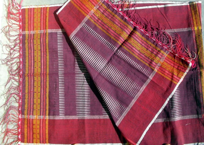  Welcome To My Blog Kerajinan  Tekstil Tradisional  Indonesia