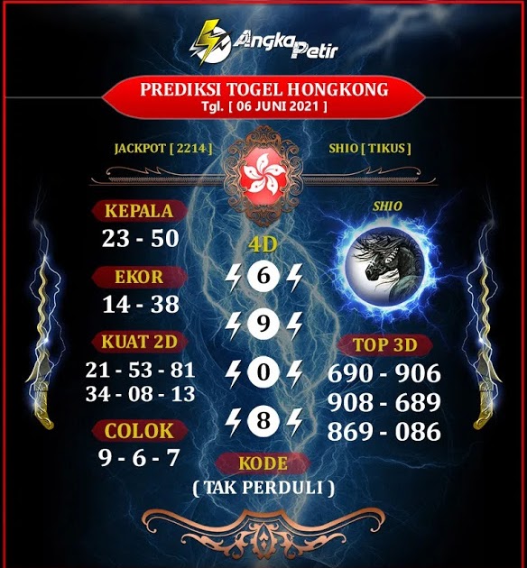 10+ Prediksi Hk Dukun Angka Jitu 18 Oktober 2021