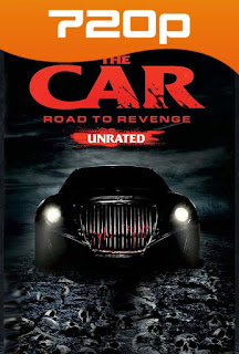 The Car Road to Revenge (2019) HD 720p Latino 