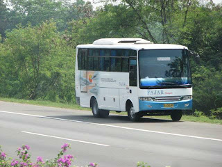 Fajar Transport: Mengarungi Petualangan Wisata dengan Sentuhan Profesionalisme