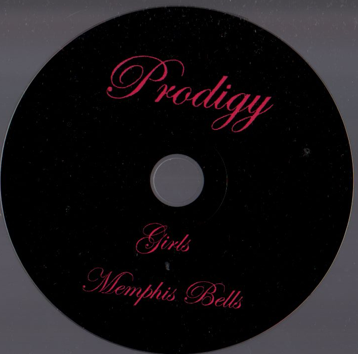THE PRODIGY GIRLS/MEMPHIS BELLS Blog di Stefano Fiorucci
