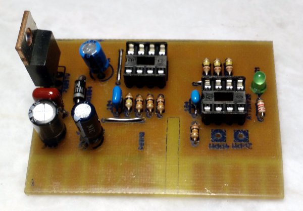 robots net blog for shimniokthe next step was fabricating a prototype circuit board but more on that in a future post