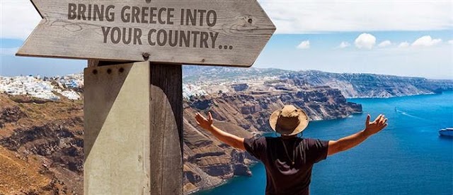 Ήρθε το ελληνικό τουριστικό Google