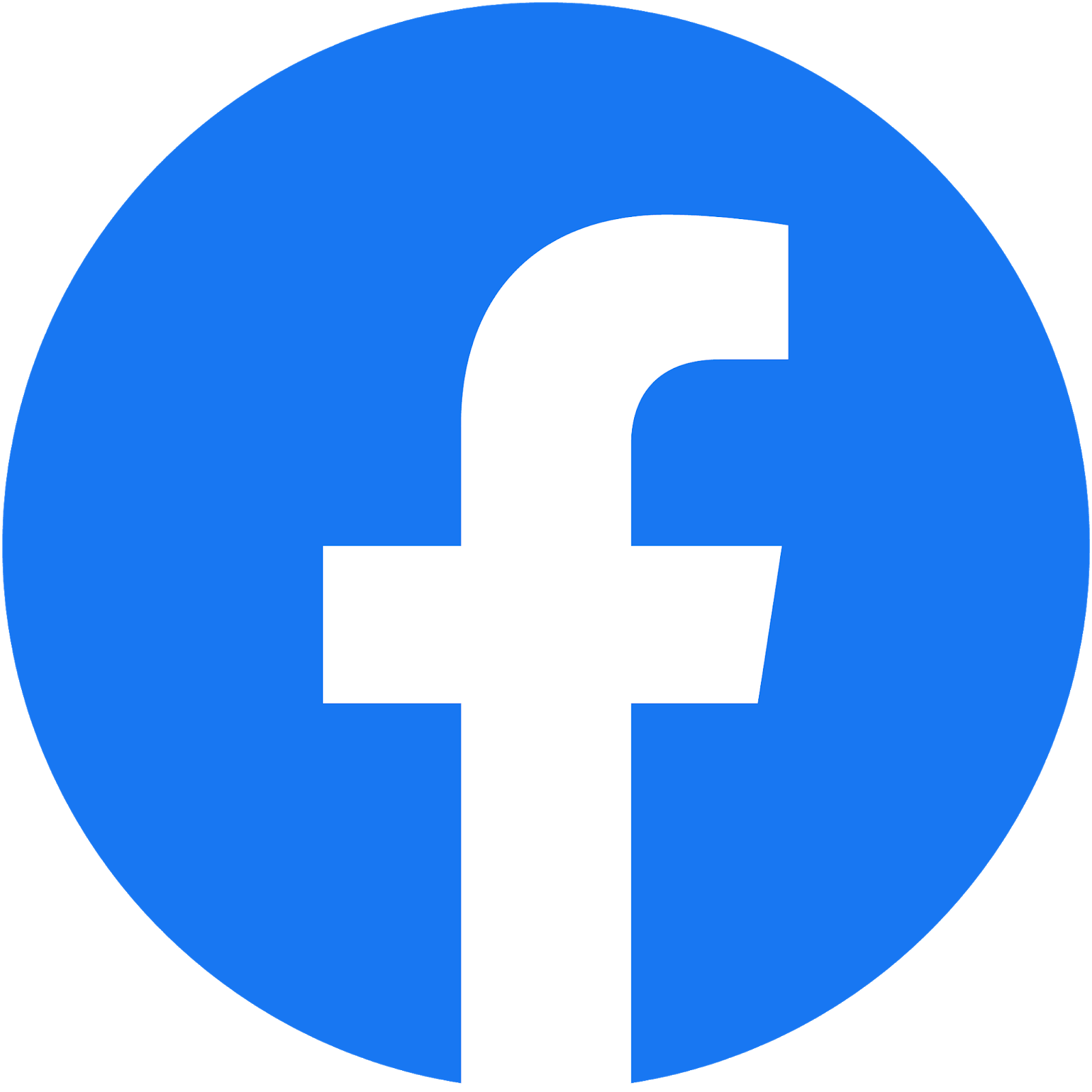 facebook icons vector