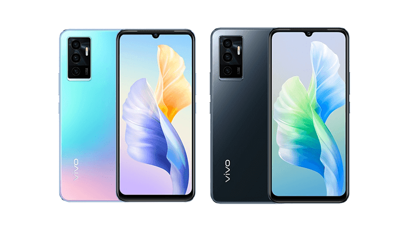 vivo V23e 5G with Dimensity 810 SoC, OLED screen, 50MP camera now official