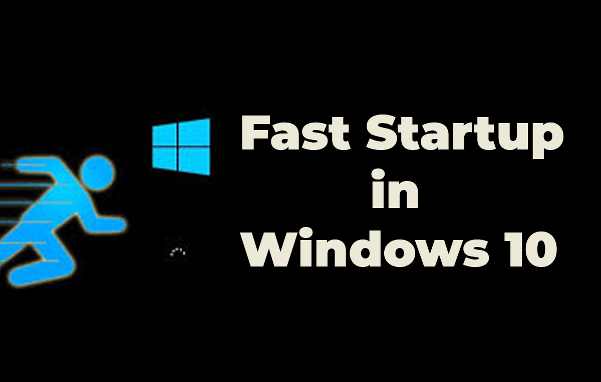 How to Enable Fast Startup in Windows 10 to Make PC Boot Quicker - Tech Ugly