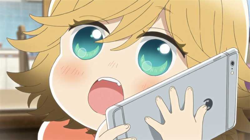 Rekomendasi Anime Mirip Barakamon, Anime Slice Of Life Penenang Hati Terbaik