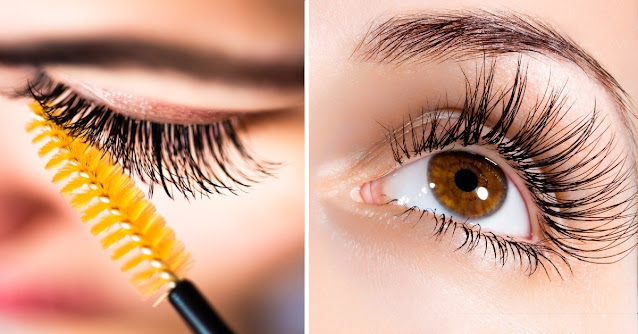 Avoir des beaux cils XXL 3 astuces pour les recourber sans recourbe-cils 1