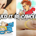 10 Early Warning Signs of Cancer Most People Ignore