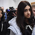 Журналистка рассказала об угрозах от родственников Михаила Хачатуряна