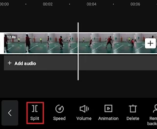 how to cut video in capcut how to cut video in capcut