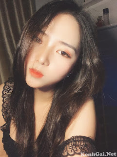 Model Nga Dương | E-CUP