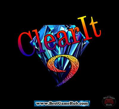 ClearIt 9 PC Game Free Download