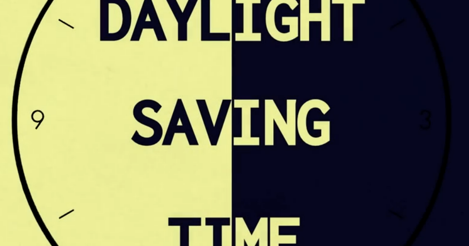 SmartyPedia How Daylight savings Work Navo